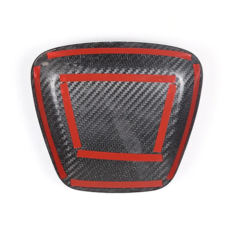 Tesla Model S – Steering Wheel