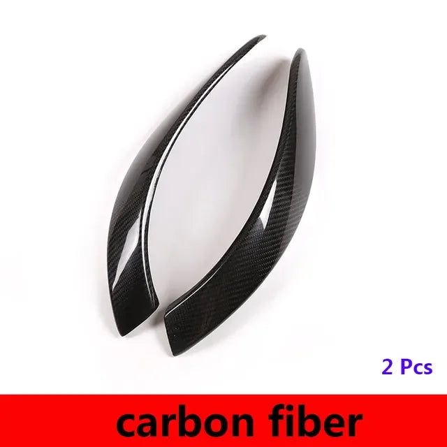 BMW 4 Series F34 – Interior Trim