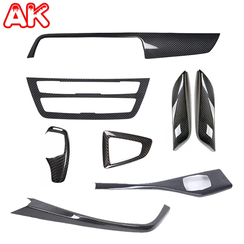 BMW 2 Series F20 – Interior Door Handle Cover