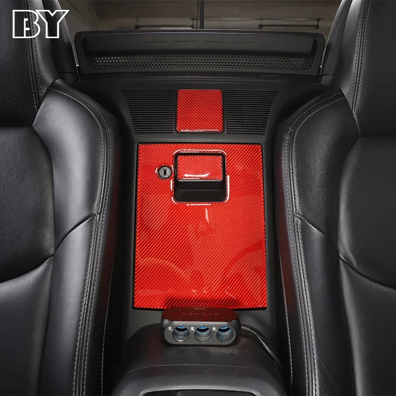 Mazda MX-5 NC – Interior Trim