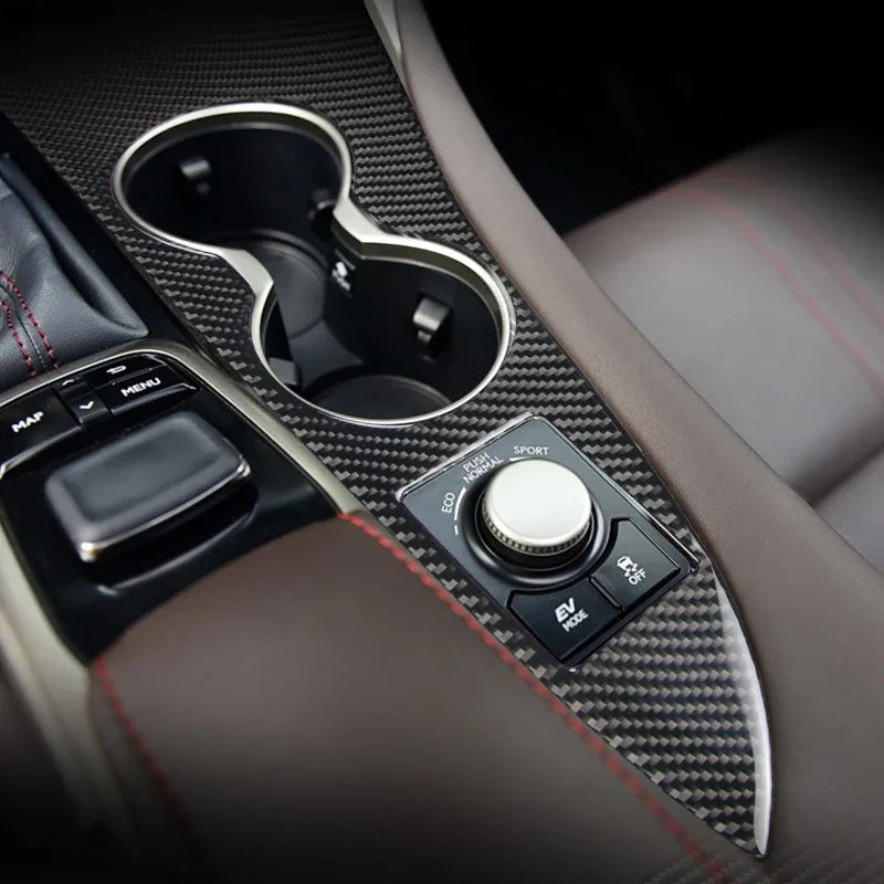 Lexus RX300 – Interior Trim