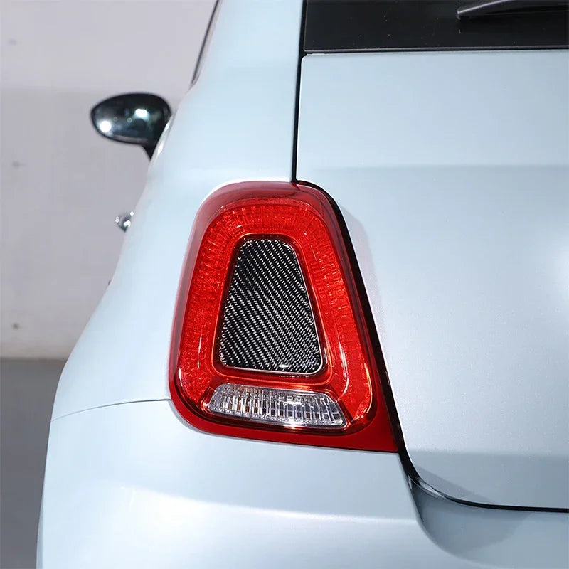 Abarth 500 – Tail Light