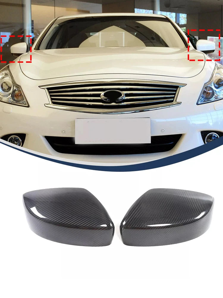 Infiniti G37 G37 – Interior Trim