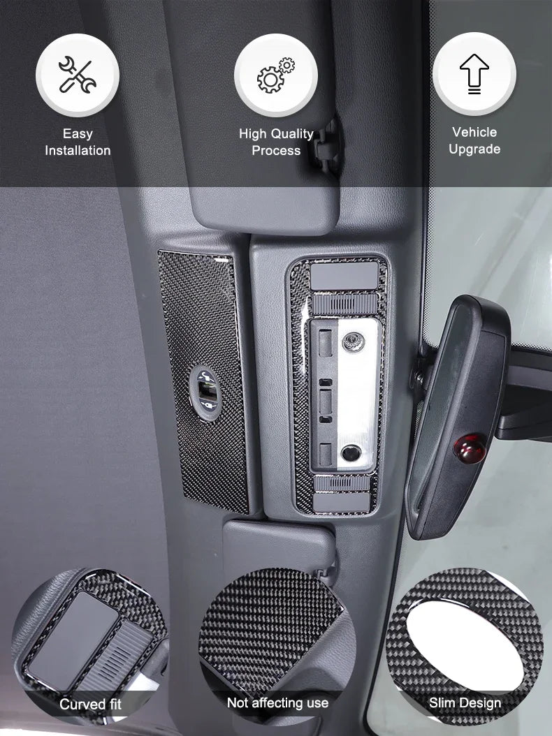 BMW 6 Series E63 – Dashboard Panel