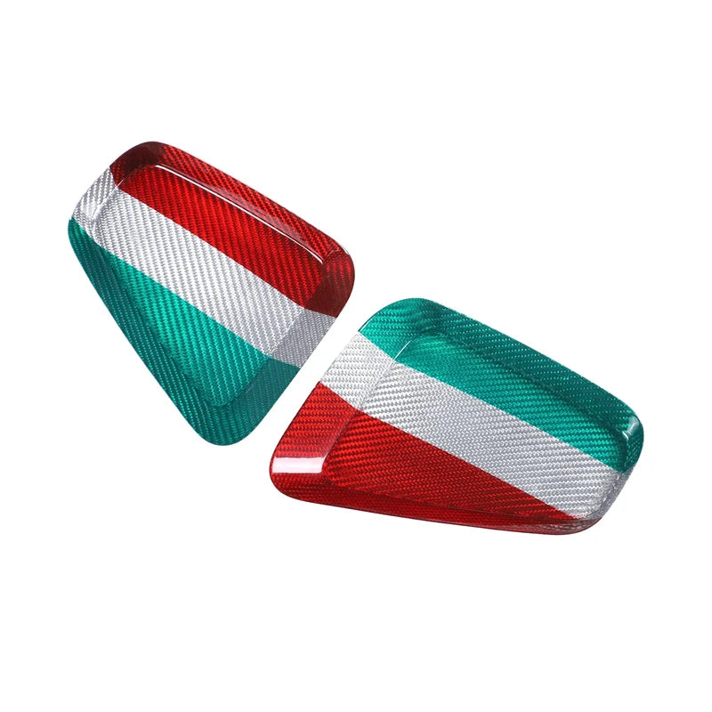 Abarth 500 – Tail Light