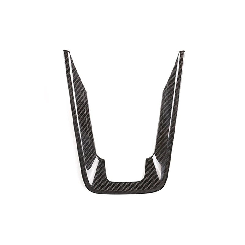 Porsche 911 – Center Console