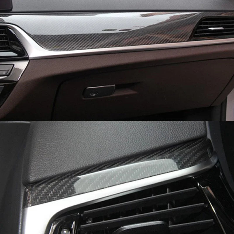 BMW 5 Series G30 – Gear Shift Knob
