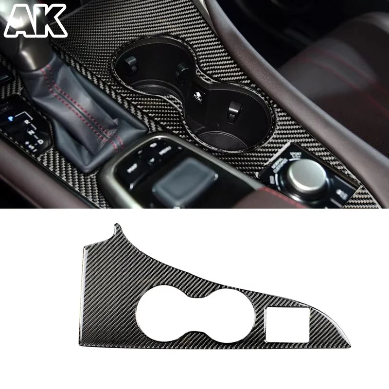 Lexus RX300 – Interior Trim