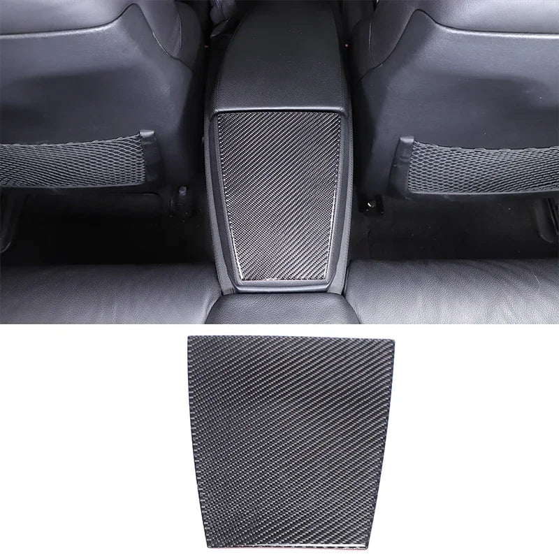 BMW 6 Series E63 – Dashboard Panel