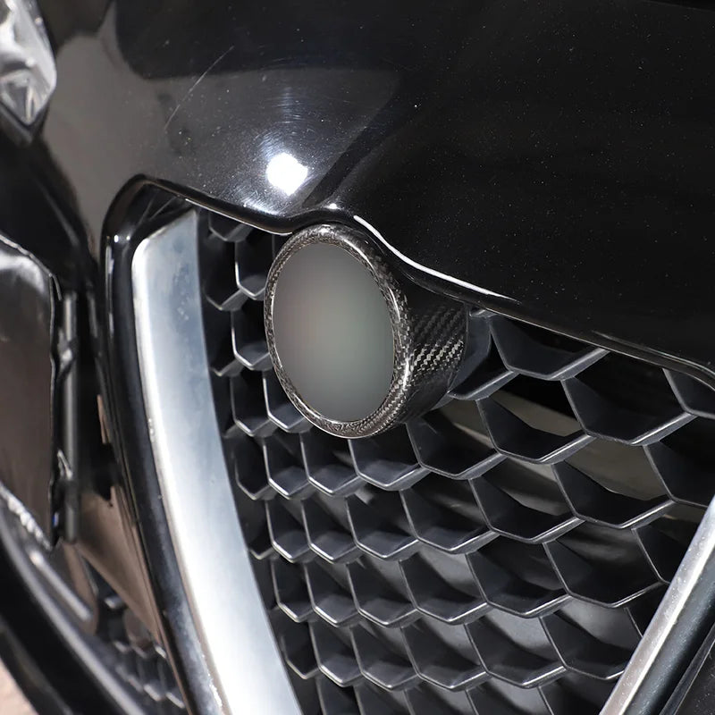 Alfa Romeo Giulia – Front Grille Cover