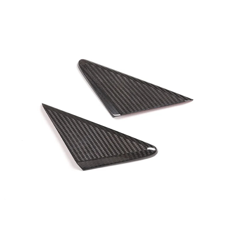 Porsche 911 – Pillar Cover