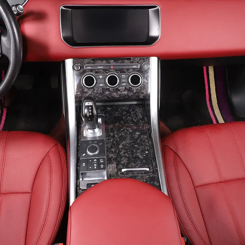 Land Rover Range Rover Sport – Interior Trim