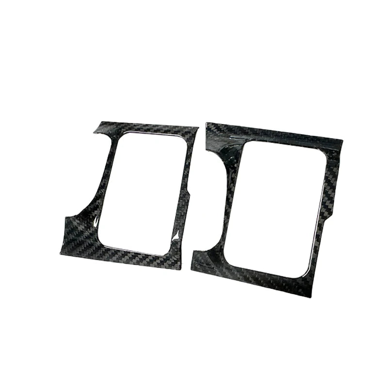 Nissan GTR – Interior Trim