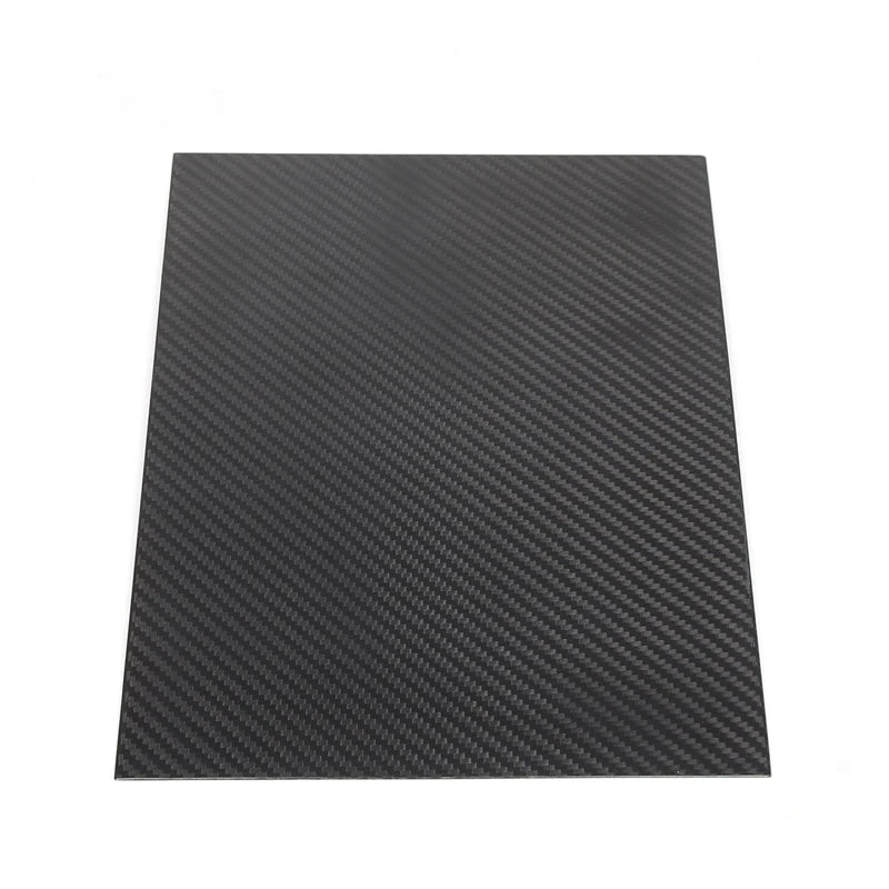 Tesla Model S – Interior Trim