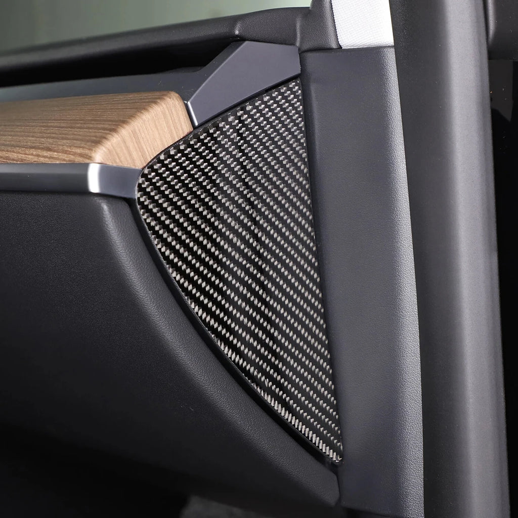 Tesla Model 3 – Interior Trim