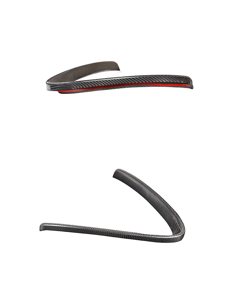 Alfa Romeo Giulia – Front Grille Cover
