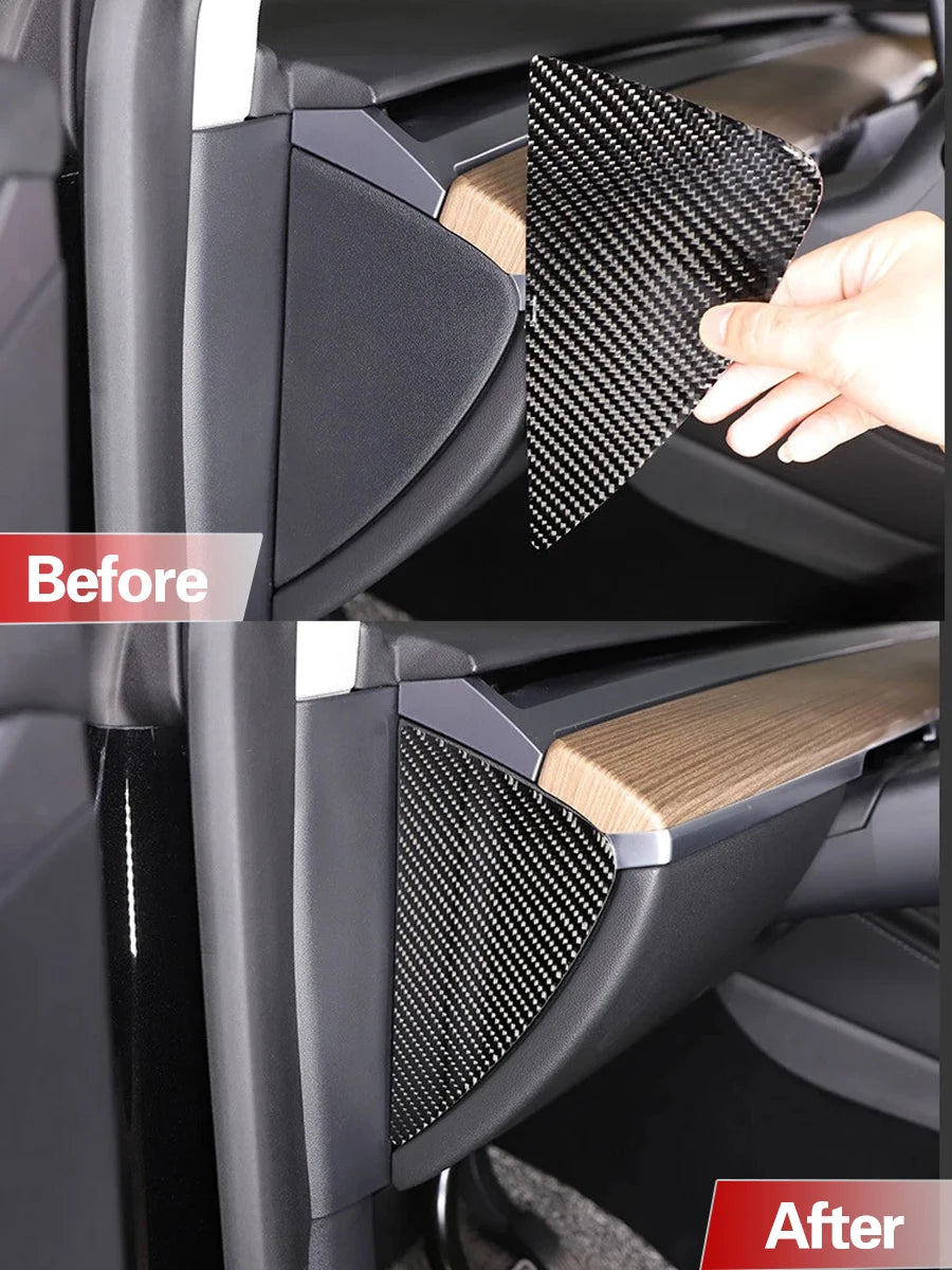 Tesla Model 3 – Interior Trim