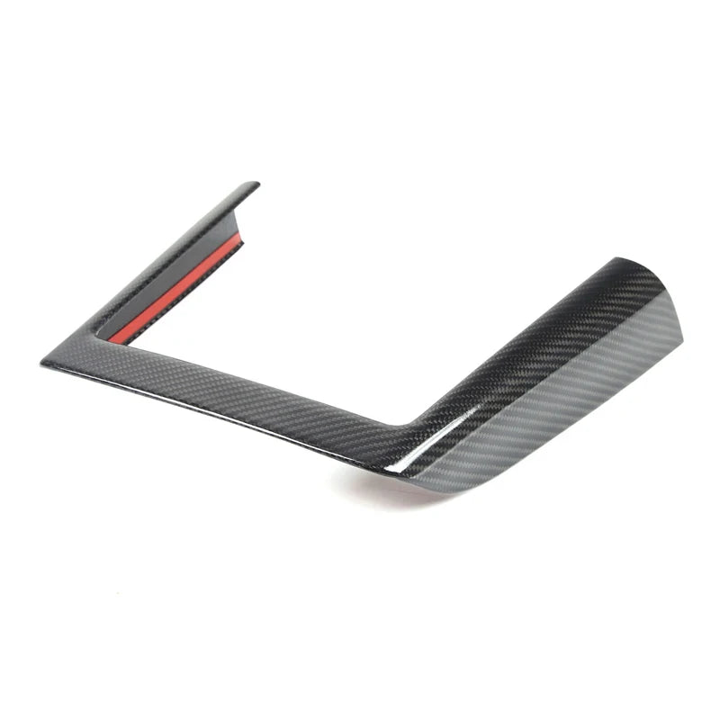 Tesla Model 3 – Center Console