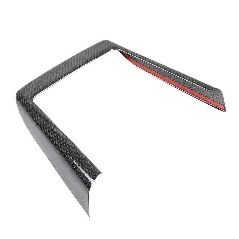 Tesla Model 3 – Center Console