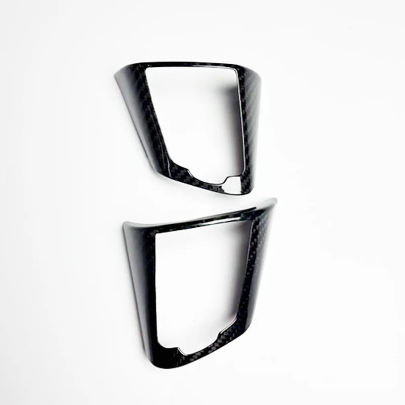 Kia Stinger – Steering Wheel