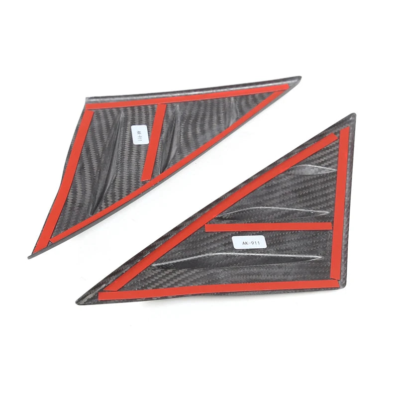 Tesla Model 3 – Pillar Cover