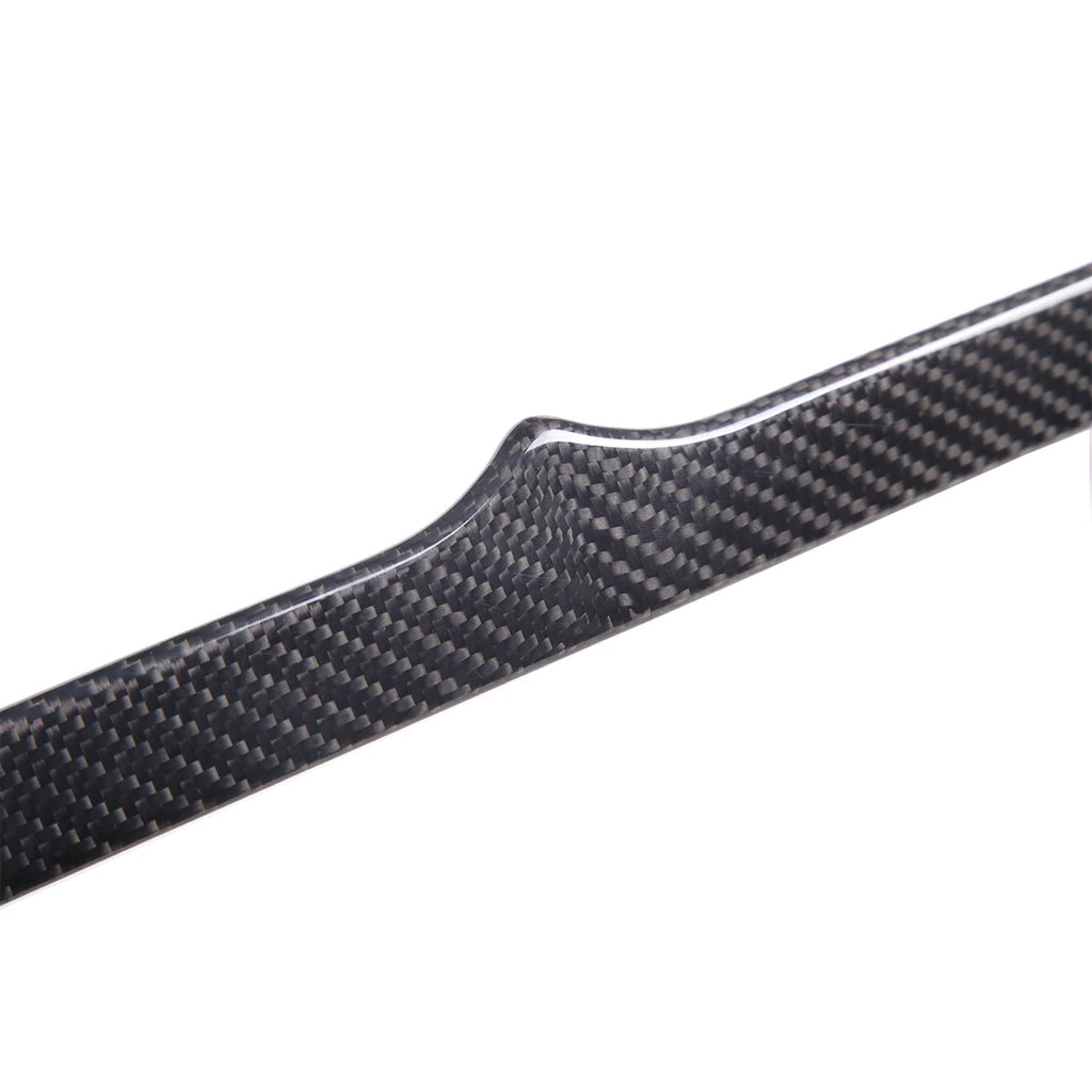 Maserati Ghibli – Trunk Mat