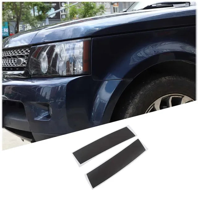 Land Rover Range Rover Sport L320 – Fog Light