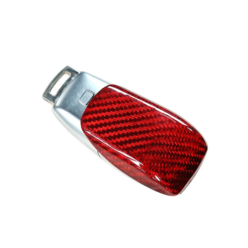 Mercedes-Benz CLS W212 – Key Fob Cover