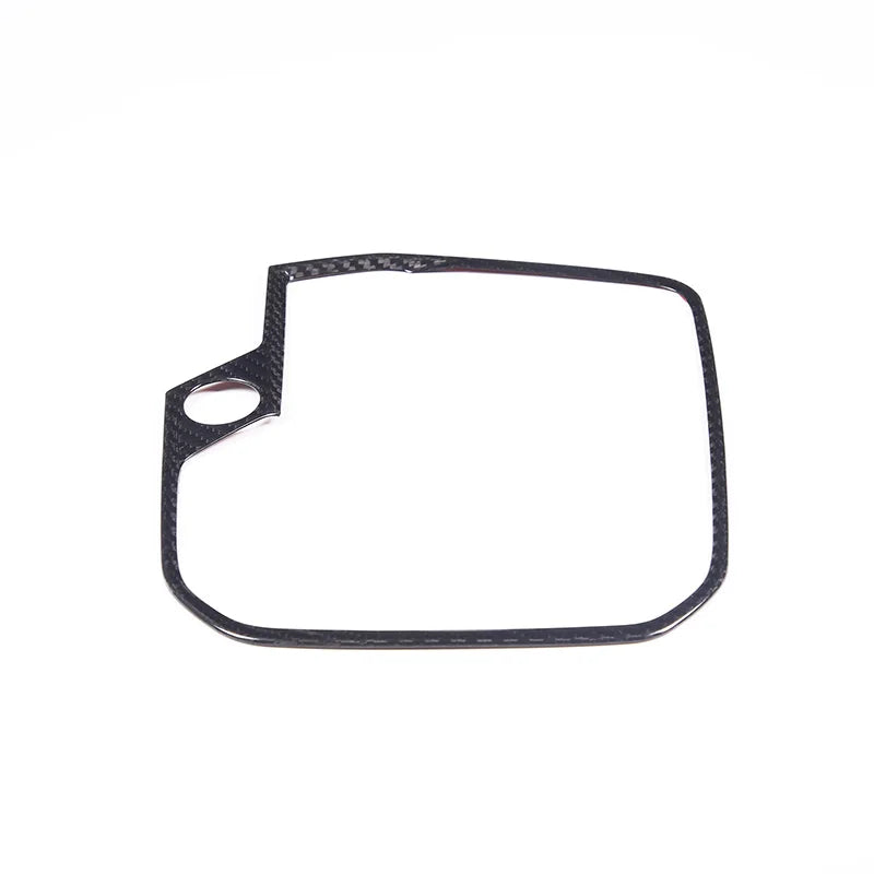 BMW 3 Series – Interior Trim