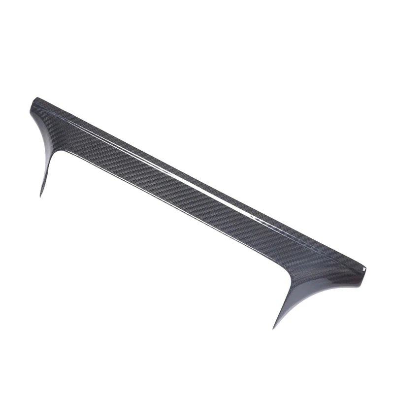 Porsche Panamera – Center Console