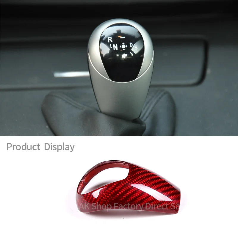 BMW M3 E90 – Gear Shift Knob
