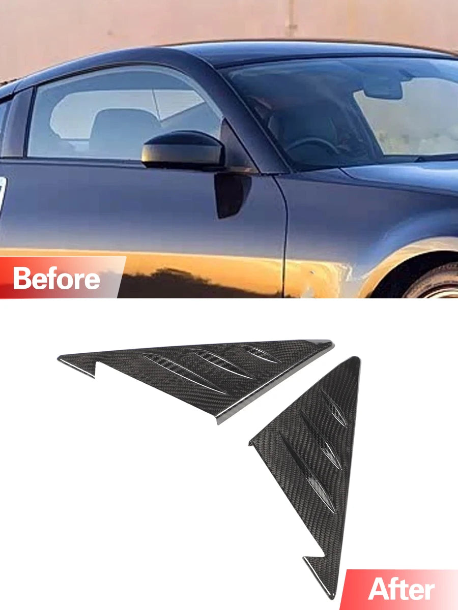Nissan 350Z Z33 – Pillar Cover