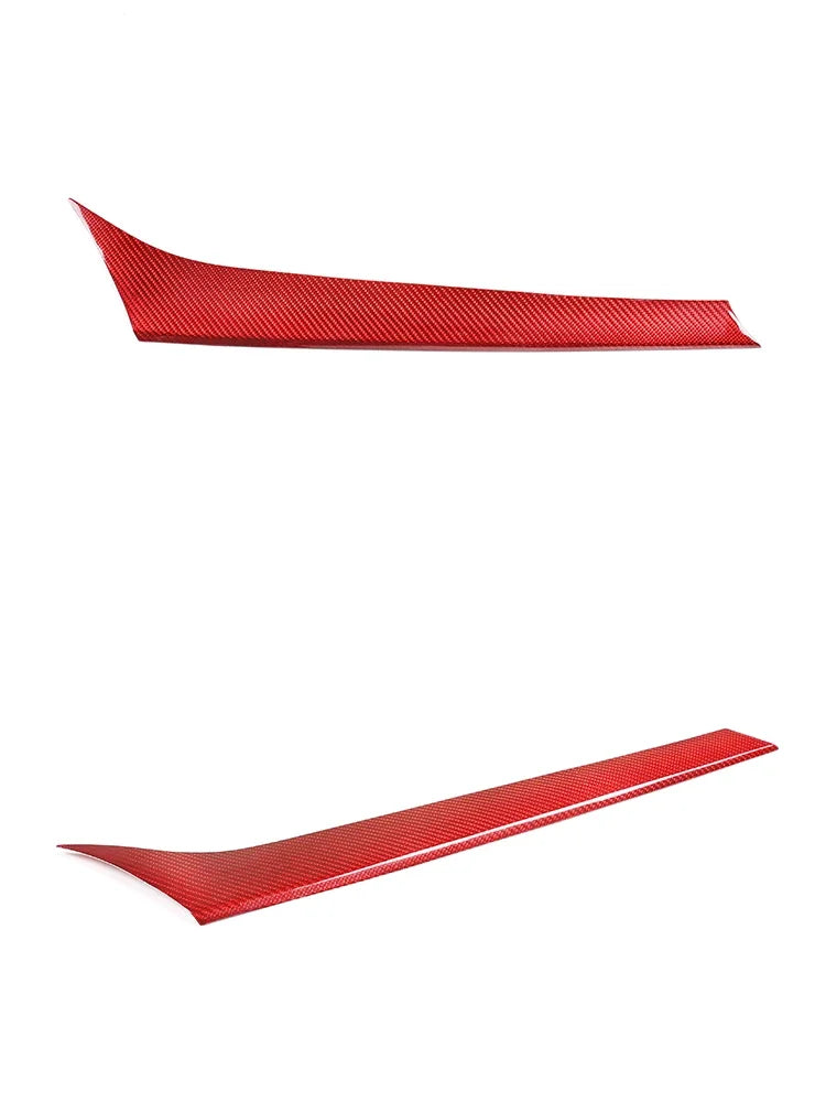 Alfa Romeo Giulia – Interior Trim