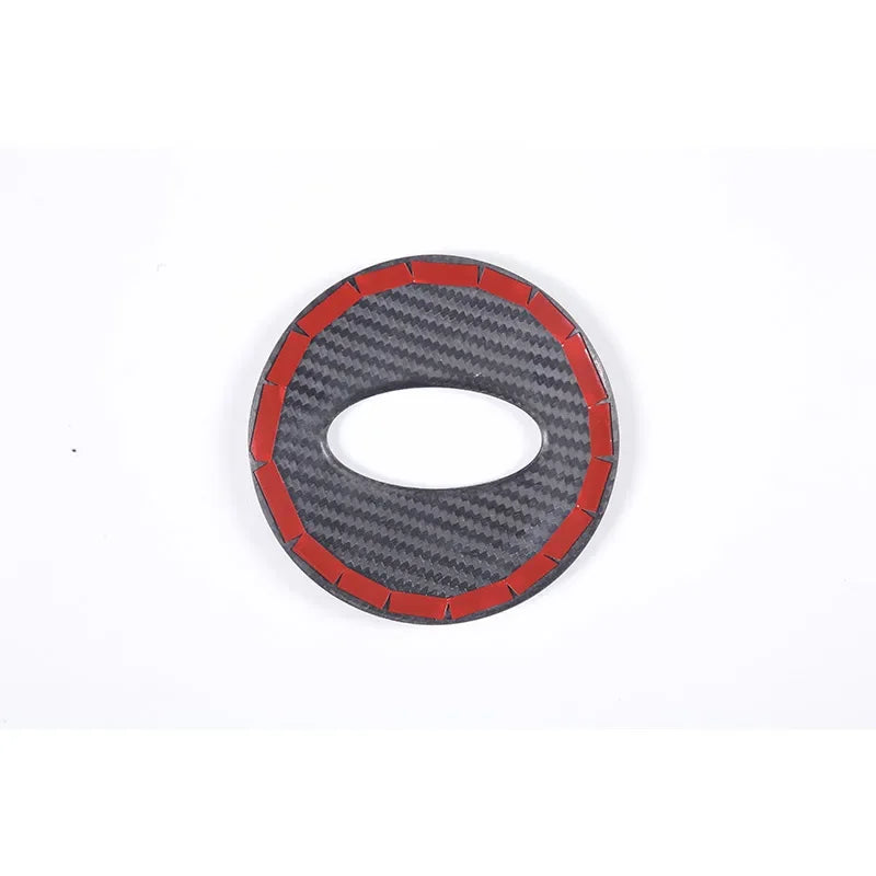 Subaru BRZ – Steering Wheel