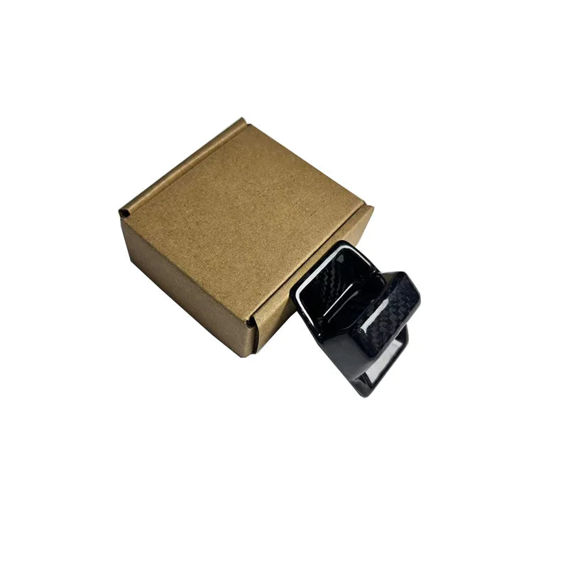 Audi A3 – Gear Shift Knob