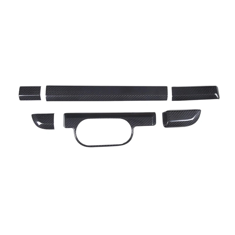 Porsche 911 – Dashboard Panel