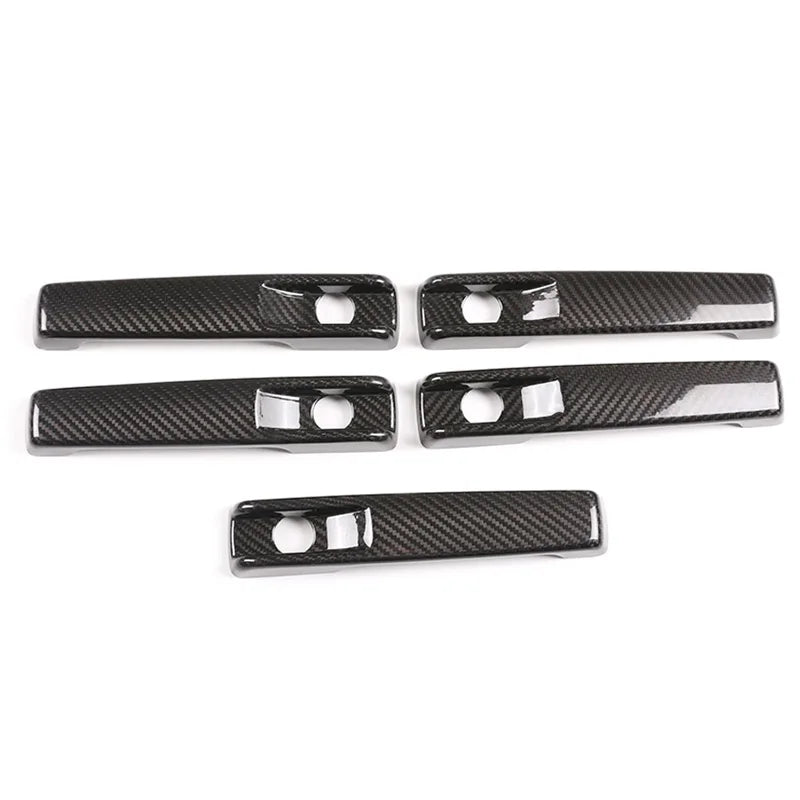Mercedes-Benz G-Class G63 – Interior Door Handle Cover