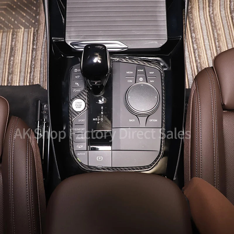 BMW 3 Series – Interior Trim