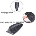BMW 7 Series E60 – Shark Fin Antenna Cover