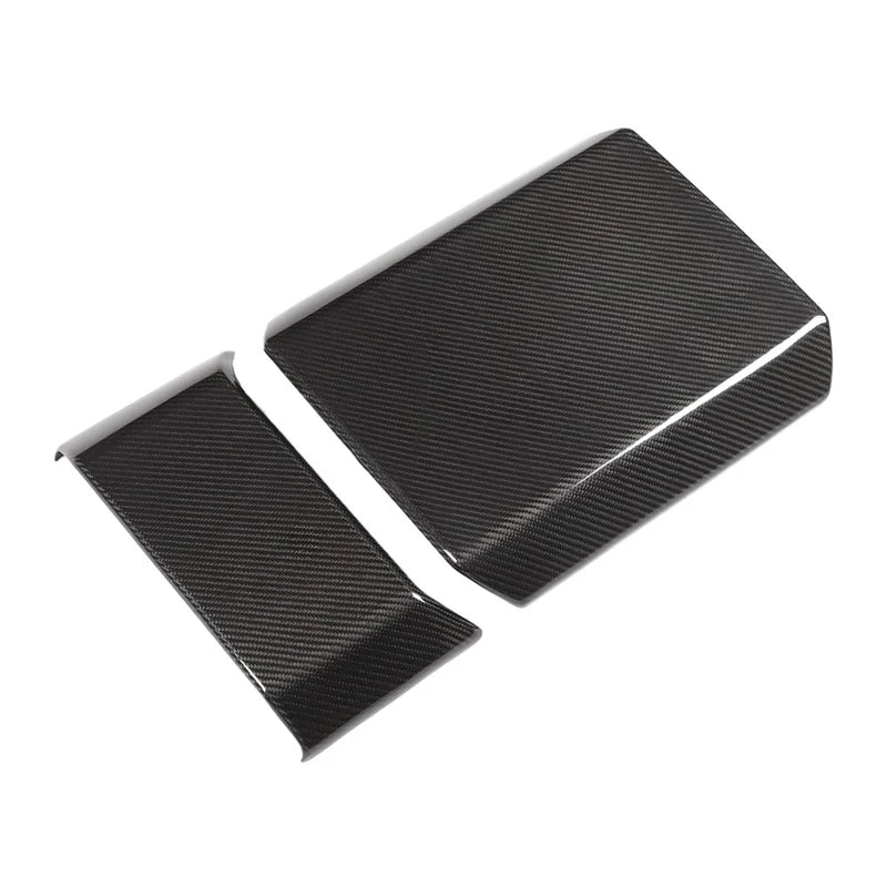 Tesla Cybertruck – Center Console