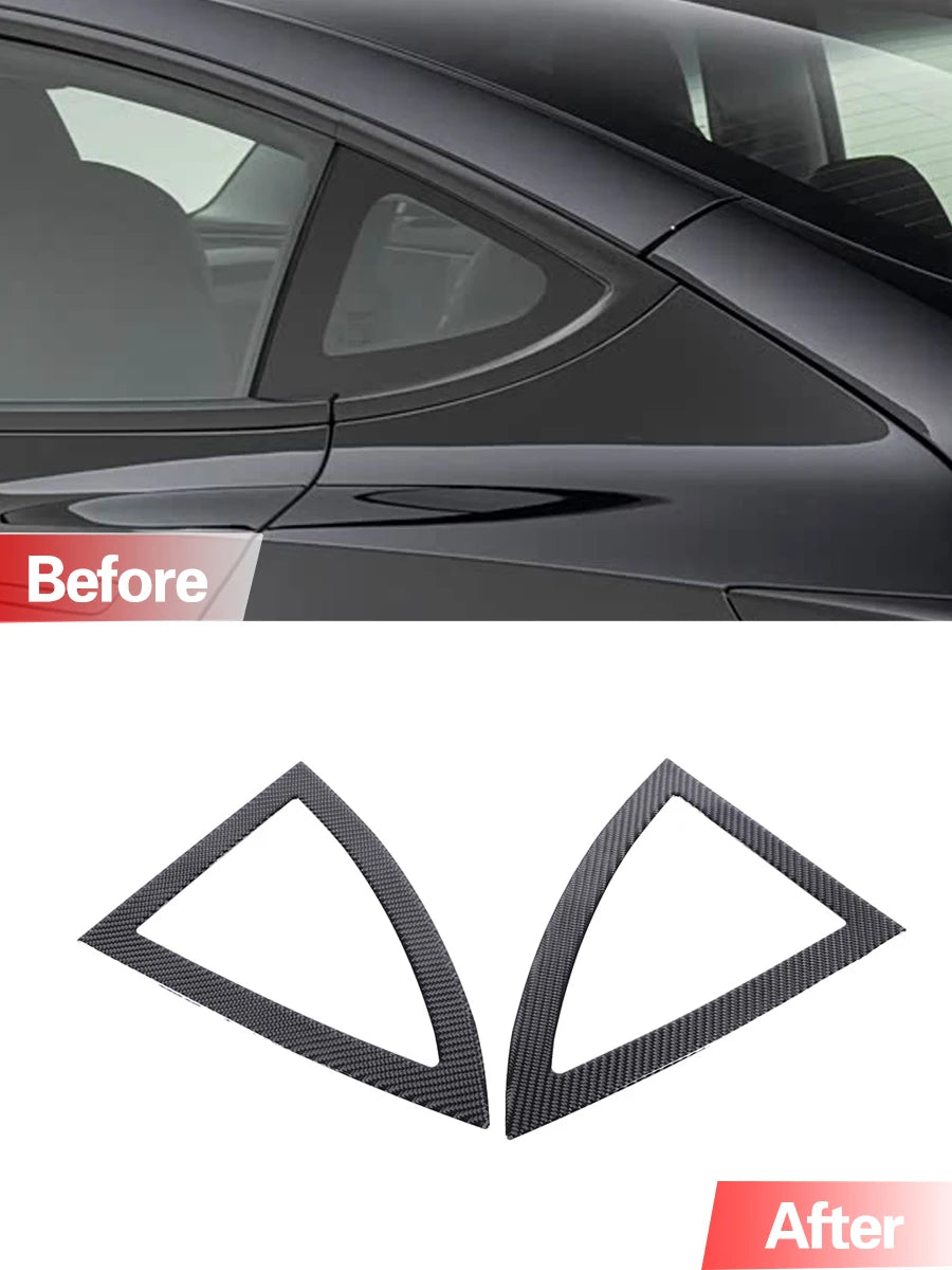 Tesla Model 3 – Interior Trim