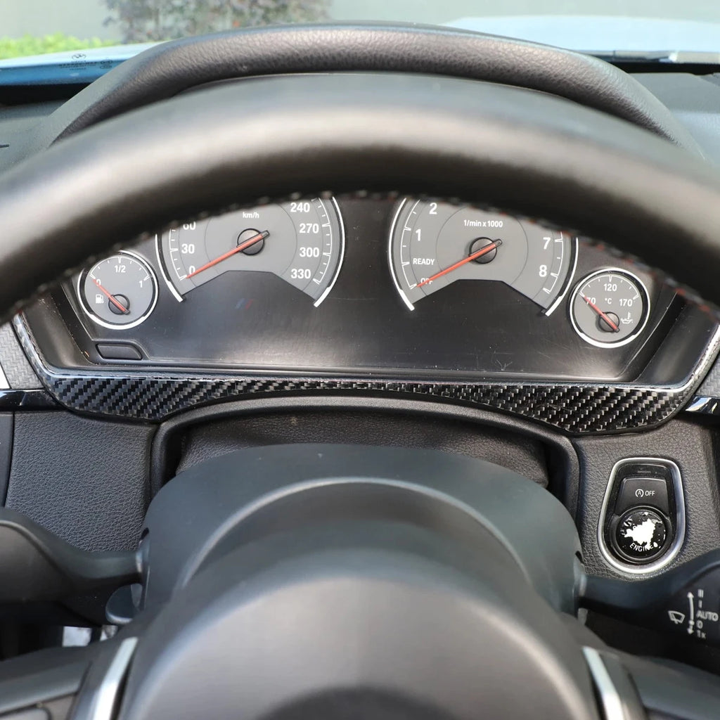 BMW 4 Series F30 – Dashboard Panel