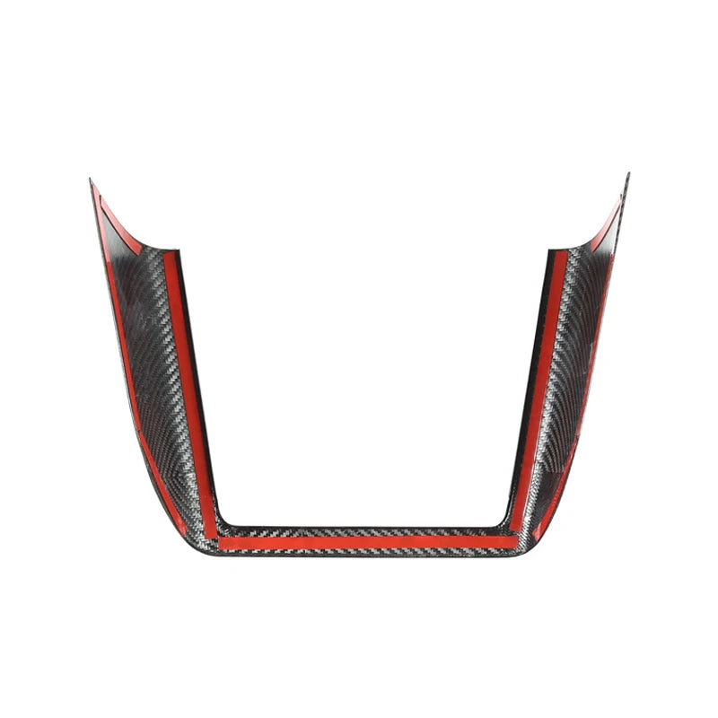 Tesla Model S – Interior Trim