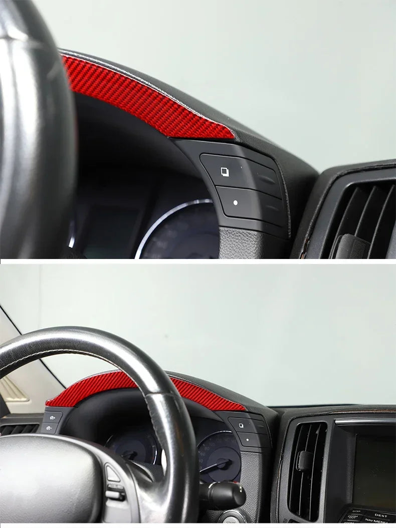 Infiniti G35 G35 – Dashboard Panel