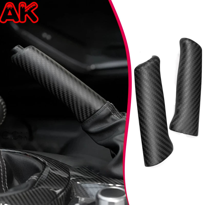 Mazda MX-5 ND – Gear Shift Knob