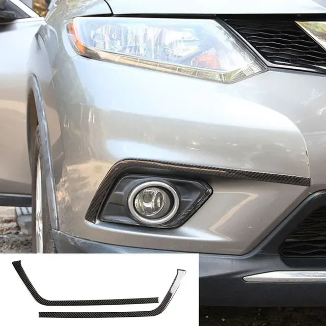 Nissan X-Trail – Interior Trim