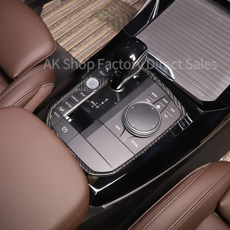 BMW 3 Series – Interior Trim