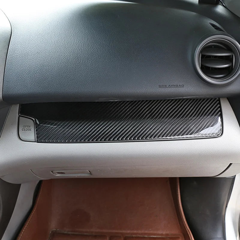 Toyota RAV4 – Dashboard Panel