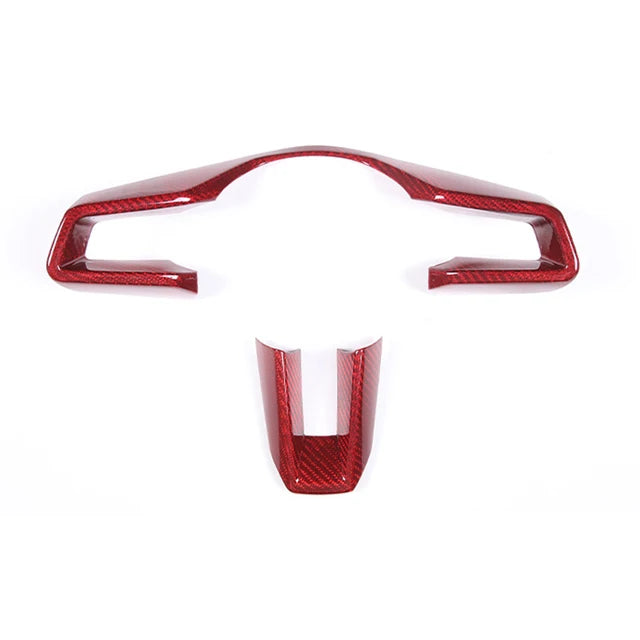 Porsche 911 – Steering Wheel