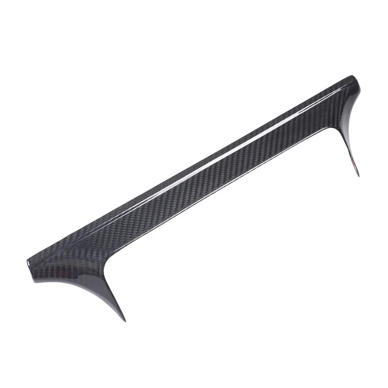 Porsche Panamera – Center Console